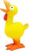 PLATZ PET Dog Toy Big Screaming Chicken Yellow SUPPLISES&FUN (Platz)