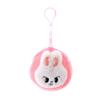 Stray Kids Headphone Bag, Skzoo Cute Cartoon Animal Plush Coin Wallet, Hanging Accessories, Key Storage Card Bag.