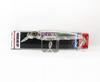 Yo Zuri Duel 3D Inshore Fingerling 100SP Suspend Lure R1410-TM (8203)
