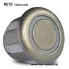 8-Probe Front and Rear Car Reversing Radar with Voice Buzzer