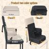 Infant & Child Booster Seat Cushion for High Chair & Study