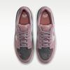 Nike SB Force 58 Textile, Leather Breathable Low top Skateboard Shoes 