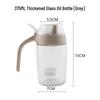 Chahua 375ML Glass Oil and Vinegar Dispenser