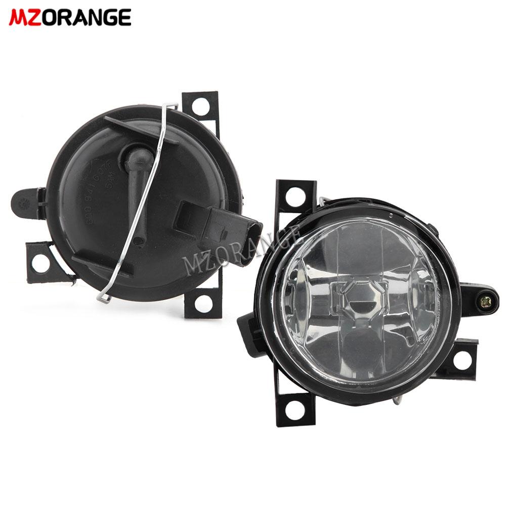 Faruri de ceata pentru Polo 9N MK4 2001-2005 Far de ceata pentru Seat Leon Mk2 Ibiza Toledo 3 Cordoba Sport Altea 2006-2009 Ceata cu halogen