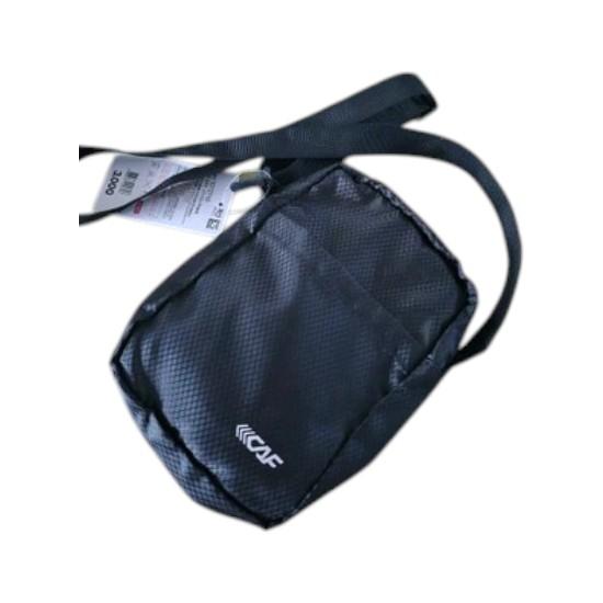 LeCAF Foldable Boston Bag / Shoulder & Crossbody Travel Bag