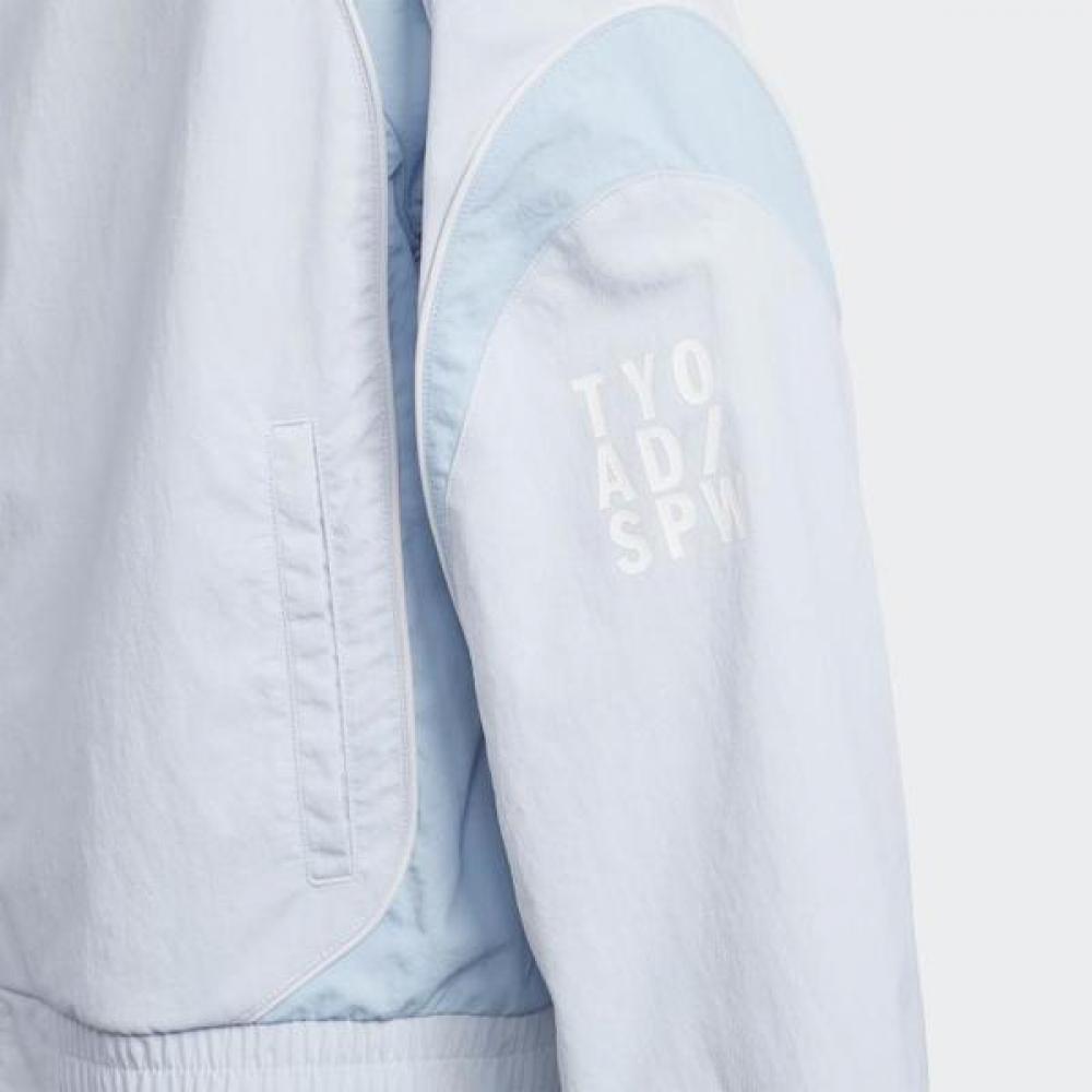 Adidas Enfants K Bl Lt Wv jK Kf6168