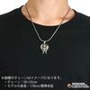[Cenote] Sacred Bird Garuda Pendant [Silver 925 Silver Accessory] P0355