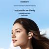 SoundCore AeroFit Open-Ear Bluetooth Sports Headphones