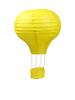 Children's Cartoon Hot Air Balloon Paper Lantern for Weddings and Kindergarten Decorations