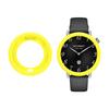 Silicone Case Protective Cover For Xiaomi Watch S4 41MM Full Body Soft Tpu Full Cover Hollow Casing