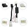 Idling Stop Canceller Compatible with Suzuki Alto R3.12 and later