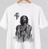Lil Baby Graphic Shirt, Rapper Tee Shirt Unisex T-Shirt