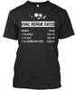Funny Hvac Tech Mechanic T-Shirt Made In the USA Size S To 5XL Unisex T-Shirt