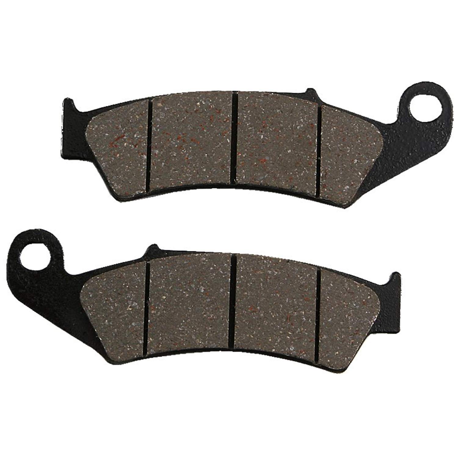 

Тормозная колодка Daytona Hyper Pad 20122