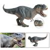 Movable Jaw Dinosaur Action Figure Tyrannosaurus Prehistoric Dinosaur Model Pvc Animals Model Spinosaurus Figurine Collection