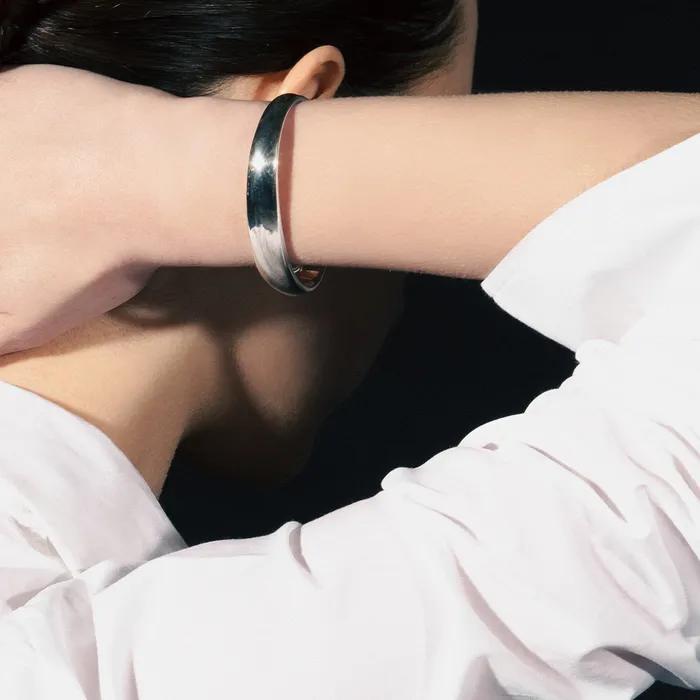 Cresent Bracelet