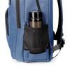 Men's Backpack Light Business Backpack Travel Large Capacity Sports Reflective Strip Campus Computer Bag Fashion Trend
