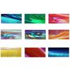 Car Body Headlight Film Self-Adhesive Vinyl Wrap Auto Headlight Fog Light Tint Film Waterproof Decoration Sticker Car Styling