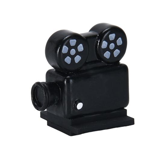 Kryt patice blesku fotoaparátu Mini Roztomilý design Ochrana proti prachu Univerzální Jednoduchá instalace Chránič patice blesku Příslušenství k fotoaparátu