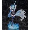 Genshin Impact Eurya Wave Waltz Scale Plastic Figure Ver. 1/7 Pre-painted