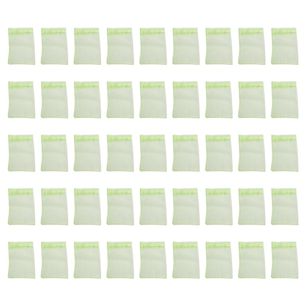 Odporna na korozję siatkowa torba przepuszczająca zielone światło