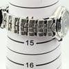 Used Good Condition Tag Heuer WH1315-K1 Professional Navy Ladies
