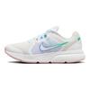 Nike Zoom Span 4 Comfortable Fabric Shock Absorption Non-Slip Wear-Resistant Breathable Lightweight Low-Top Casual Running Shoes DC9000-100