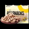 Freeze-Dried Chicken Neck Pet Treats