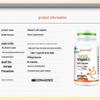 By-Health Vitamin E Softgels