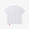 New Era New York Yankees T shirT 1958 whiTe