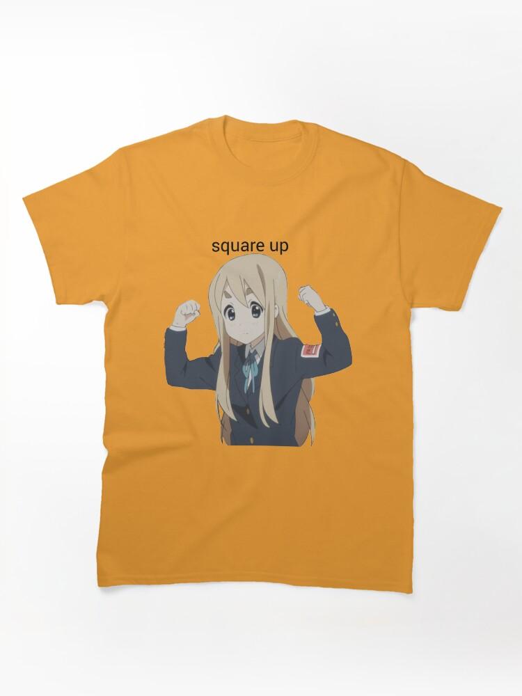K-On! Essential Unisex T-Shirt