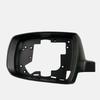 Automatický levý pravý zadní vyhřívaný kryt zrcátka Rám směrového světla Spodní část pro KIA Sorento XM 2009 2010 2011 2012 2013 2014