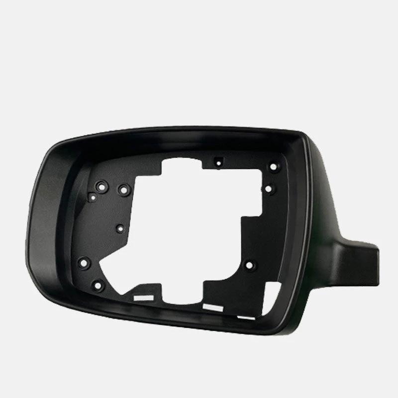 Automatický levý pravý zadní vyhřívaný kryt zrcátka Rám směrového světla Spodní část pro KIA Sorento XM 2009 2010 2011 2012 2013 2014