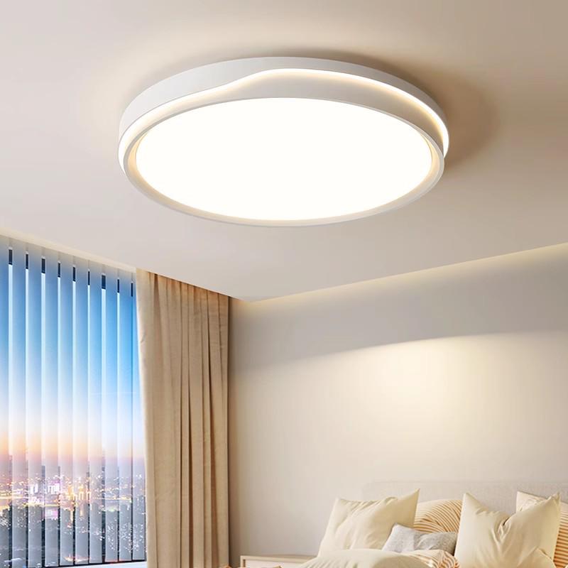 Modern LED Ceiling Light for Living Room and Bedroom