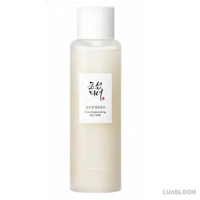 Glow Replenishing Rice Milk 150ml (+Free Gift)