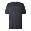 Mens Logo Short-Sleeved T-Shirt