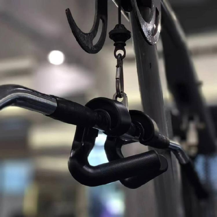 Gyms Grip Handle Pulls Up Resistance Band Handle for Pulls-up Bar Workouts Gyms