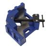 4" 90 Degree Right Angle Corner Clamp Heavy Duty Welding Fixture  for Wood Metal Work