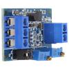 0/4‑20mA To 0‑3.3V/5V/10V Signal Conversion Module Voltage Transmitter Board  Control Systems