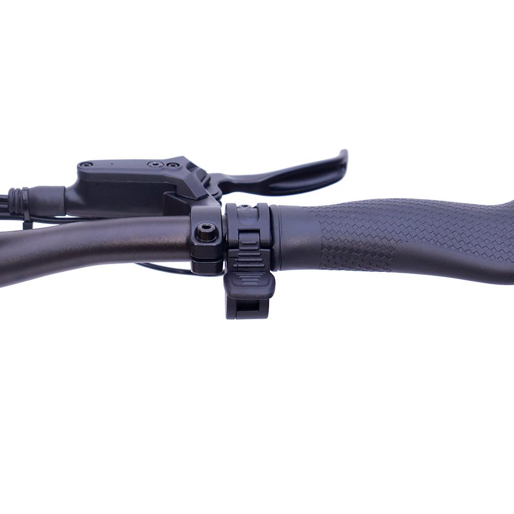 KuKirin G3 Pro All-Terrain 10 Inch Off-Road Tires Electric Scooter 1200W*2 Dual Motors 52V 23.2Ah Battery Outdoor Riding Escooter