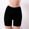 Sissy Translucent Bulge Pouch Panties Mens Long Leg Boxer Shorts Seemless Stretchy Underwear Gay Male Transvestite Loungewear
