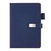 A5 Custom Logo Business Planner Notebook