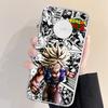 Dragon Balls Trunks Vegeta Soft Phone Cover Case for Honor X9a X8 90 Lite X8b X8a X7b X9b