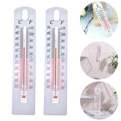 Thermometer Thermometer For Wall Mounting Cutout For Wall Mounting