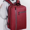 Shenglango Large Capacity USB Laptop Backpack