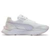 (WMNS) PUMA Mirage Sport Glow 'White Lavender Fog' Women's 382904-02