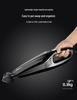High-Power Portable Wireless Car Vacuum Cleaner for Home and Sedan