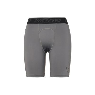 Colorblock Waist Sports Training Breathable Fitness Pants Men Bottoms Iron-Gray DD1918-068
