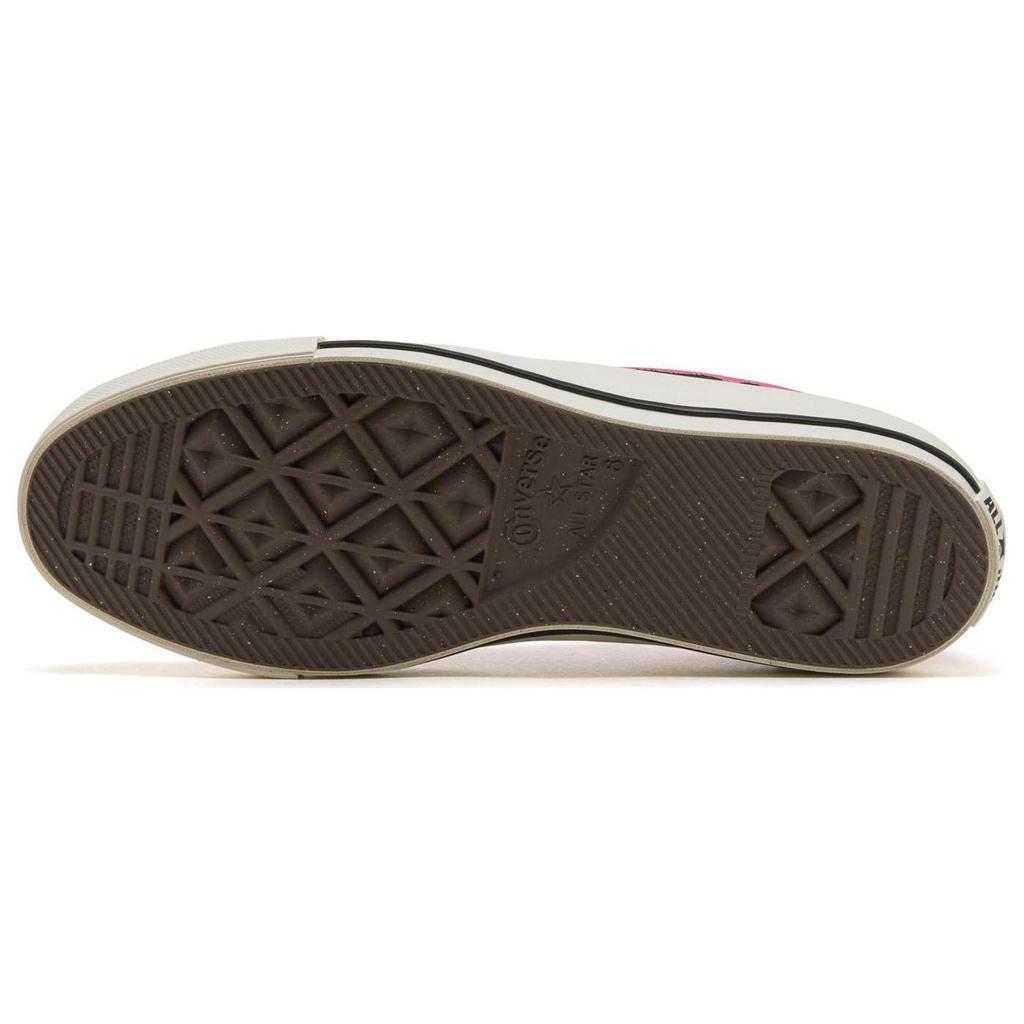 Converse Chuck Taylor All Star Breathable Cushioning Low top Canvas Shoes Unisex 31311372