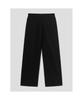 8SECONDS Side Tuck Balloon Sweatpants Black